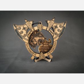 Danish Viking 