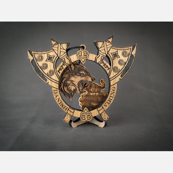 Danish Viking "Fenris"